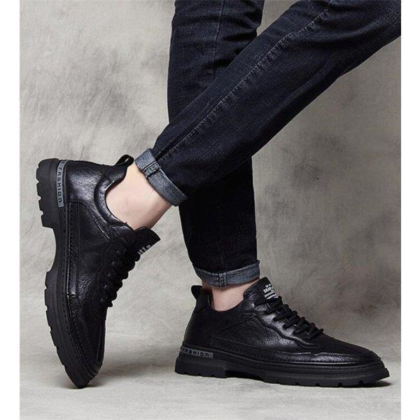 直販最安価格 スニーカー メンズ カジュアル 紳士 黒 シューズ 通勤 お洒落 秋 冬 ローカット 疲れにくい39 直売最安価格 Ssl Daikyogo Or Jp