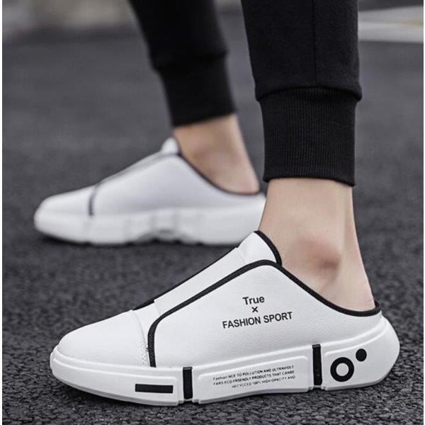 スニーカー メンズ スポーツ 紳士 かかとなし シューズ カジュアル お洒落 紐なし Lv 0908 Nx32 Ecology Plus 通販 Yahoo ショッピング