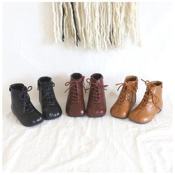 フォーマルシューズ 子供 靴 革靴 男の子 女の子 ショートカットブーツ 13 5 18 5cm キッズ シューズ 入学式 結婚式 発表会 卒園式 七五三 ブラック ブラウン Lv Lx 0616n44 Ecology Plus 通販 Yahoo ショッピング