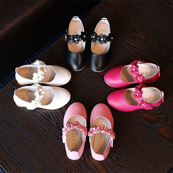 フォーマル 靴 女の子 フォーマルシューズ キッズ 子供靴 シューズ スリッポン 子ども靴 子供用 こども 花 入園式 入学式 卒園式 発表会 Lv Lx 0616n76 Ecology Plus 通販 Yahoo ショッピング
