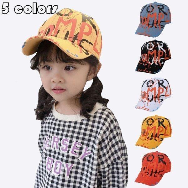 子供帽子 キャップ キッズ 女の子 男の子 プリント 野球帽 春夏秋冬 Uvカット 紫外線 Kids スポーツ アウトドア ヒップホップ ランニング ダンス 通学帽 Lv Mz 0606a35 Ecology Plus 通販 Yahoo ショッピング