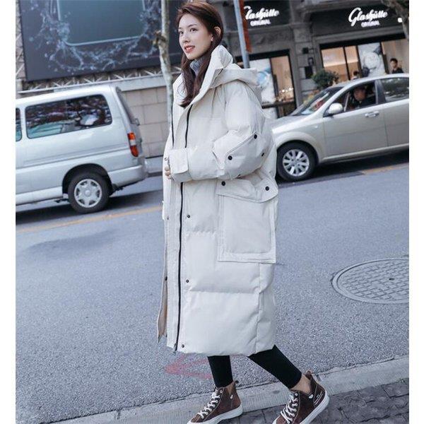 代引不可 ロングコート 中綿コート レディース フード コート 着痩せ アウター 冬 防寒 ダウンコート Lv Nmy Ecology Plus 通販 Yahoo ショッピング Epic Travel