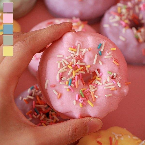 アロマキャンドル アロマ お香 プレゼント ギフト キャンドル ドーナッツ スイーツ スイーツモチーフ キュート 可愛い 癒し リラックス リビング 寝室 Lv Nz 0608nn29 Ecology Plus 通販 Yahoo ショッピング