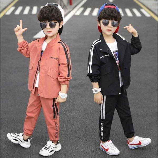 ジャージ キッズ 男子 上下 長袖 春秋 秋着 ジュニア 2点セット 子供服 セットアップ アウター 長ズボン トレーナー スポーツウェア 運動服 可愛い おしゃれ Lv Tz11 Ecology Plus 通販 Yahoo ショッピング