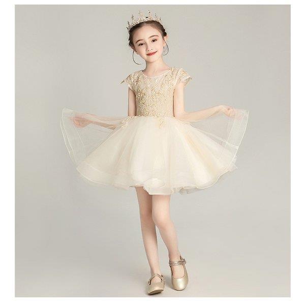 子供ドレス ピアノ発表会 キッズドレス 結婚式 ワンピース 150cm 格安 おしゃれ 入学式 撮影用 七五三 子ども服 パーティードレス フォーマルドレス Pymr Go Th
