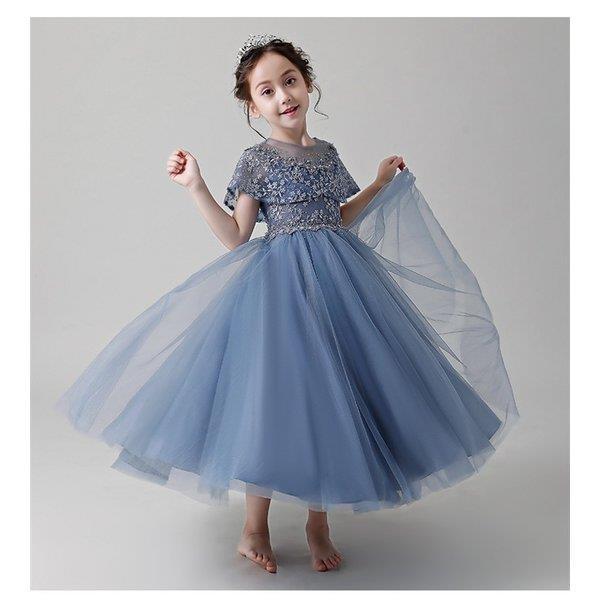 子供ドレス ピアノ発表会 キッズドレス 結婚式 ワンピース 150cm 格安 おしゃれ 入学式 撮影用 七五三 子ども服 パーティードレス フォーマルドレス Lv Wlf 0616w9 Ecology Plus 通販 Yahoo ショッピング