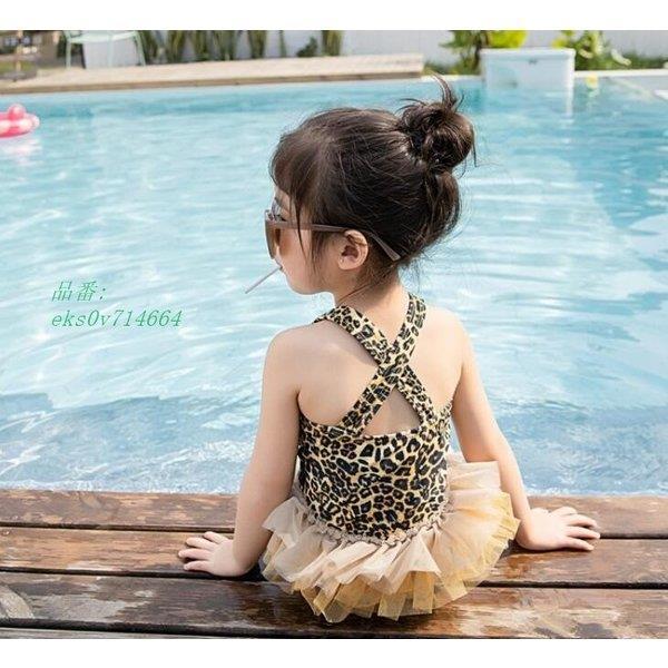 韓国ファッション ふわふわ 水着 ストレッチ性抜群 キッズ レオパード ワンピース 子供用 プリンセススカート キュート プール 幼女 泳ぎ ビキニ 女の子 Lv Yy 0616g68 Ecology Plus 通販 Yahoo ショッピング