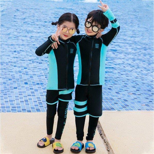 ラッシュガード セット 女の子 みんな探してる人気モノ ラッシュガード セット 女の子 スポーツ アウトドア