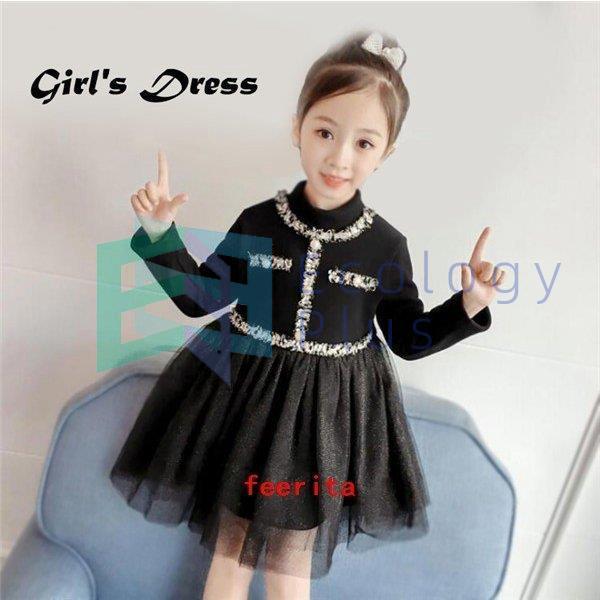 子供ドレスワンピース女の子ドレスフォーマル入学式子供ドレスベビーキッズ子供服ドレスピアノ発表会冠婚葬祭七五三春秋普段着誕生日 22新作モデル