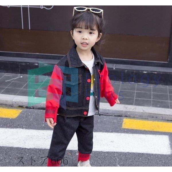 国内最安値 ジュニア 通学着 新品 長袖 ジュニア 秋着 女子 可愛い 韓国子供服 通園着 ベビー服 女の子 上下セット 秋 ガールズ キッズ Girls 2点セット セットアップ 子ども服 Www Kat Ae