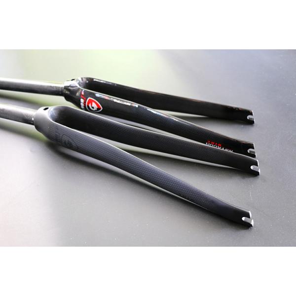 sansin フロントフォーク プレート 自転車