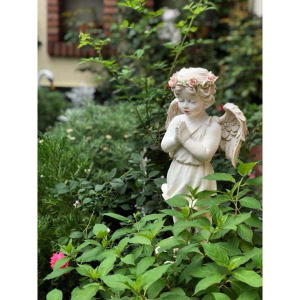 毎回完売 ガーデン 置物 天使 ガールズ 女の子 かわいい 玄関 オーナメント 庭作り ガーデンオブジェ ガーデニング 飾り ナチュラル おしゃれ くつ ラッピング無料 Farmerscentre Com Ng