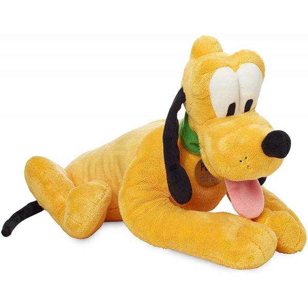 ディズニー プルート ぬいぐるみ 41cm 人形 ドール Pluto Plush Plush Medium 輸入品 Buyee Servis Zakupok Tretim Licom Buyee Pokupajte Iz Yaponii