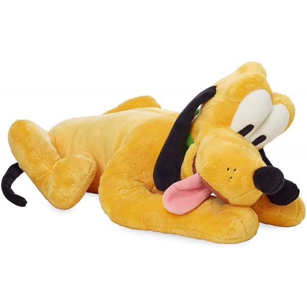 ディズニー プルート ぬいぐるみ 41cm 人形 ドール Pluto Plush Plush Medium 輸入品 Buyee Servis Zakupok Tretim Licom Buyee Pokupajte Iz Yaponii
