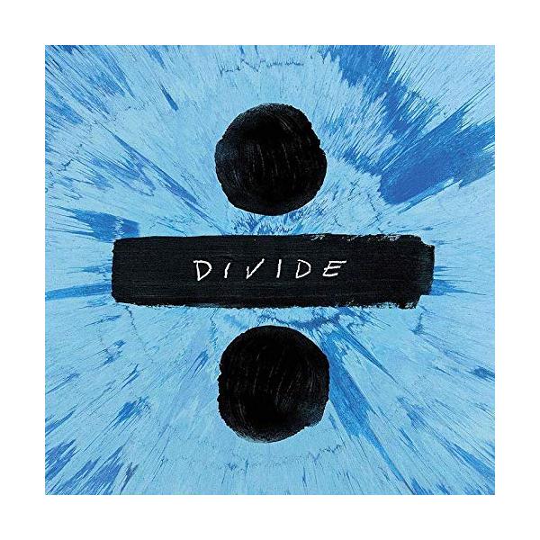 エド・シーラン ディバイド 新品 Ed Sheeran Divide | JChere
