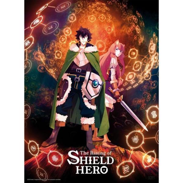 盾の勇者の成り上がり 1期 コンプリート DVD 全25話 621分 アニメ 輸入版 : Ecomaオンラインストア - 通販 - Yahoo!ショッピング 盾の勇者の成り上がり 1期 コンプリート DVD 全25話 621分 アニメ 輸入版 : Ecomaオンラインストア - 通販 - Yahoo!ショッピング