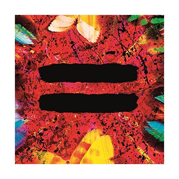 エド・シーラン　CD 楽天市場】Ed Sheeran エド・シーラン ＝ イコールズ エドシーラン CD