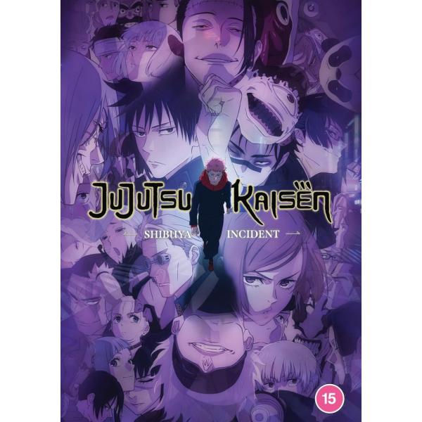 ●日本語音声で鑑賞できます!(国内DVDプレイヤーで視聴できます）     ●イギリス版、新品、メーカー：Crunchyroll    ●収録話数：2期 30-47話、450分(ディスク3枚）    ●リージョン： DVD（リージョン2）N...