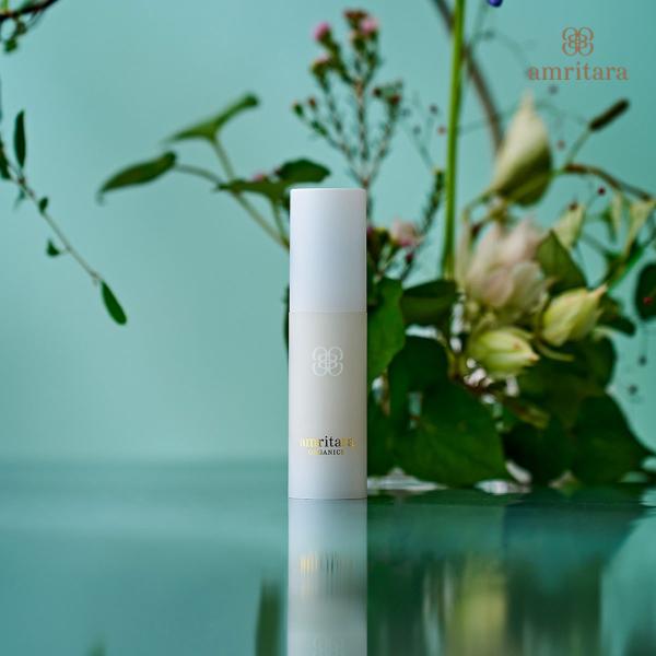 amritara（アムリターラ） エイジソリューションクリーム 30g(amritara