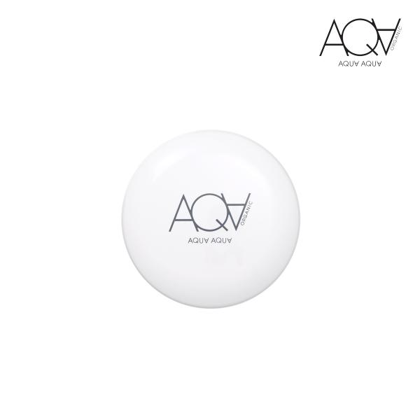 アクア・アクア オーガニック トリートメントヴェール ケース(AQUA AQUA アクアアクア コンパクト オーガニックコスメ 4589931916780)