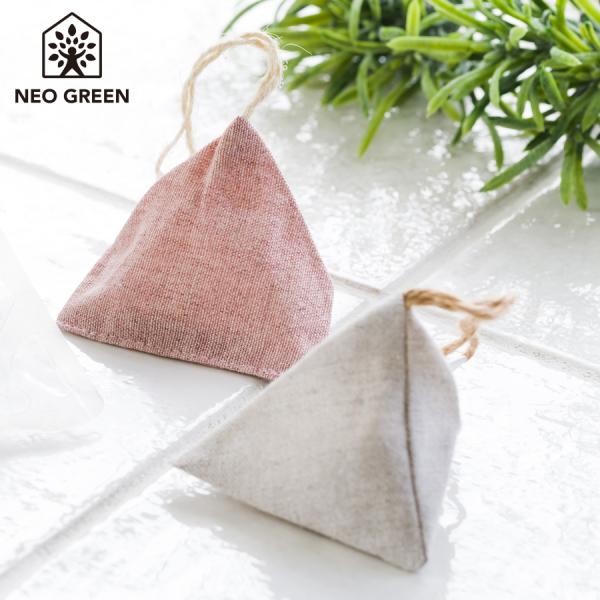 ネオグリーン アロマサシェ 2個入 T3 Neo Green 虫除け虫よけ アロマ ハーブ ディート不使用 ポプリ サシェ 香り袋 匂い袋 E2 Neo 0041 グリーンパックス館 By ナチュラムーン 通販 Yahoo ショッピング
