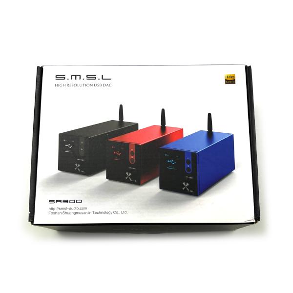 (中古品) HI-FI Bluetooth SA400 パワーアンプ クラスDオーディ S.M.S.L 5.0 アンプ (中古品) HI-FI Bluetooth SA400 パワーアンプ クラスDオーディ S.M.S.L 5.0 アンプ