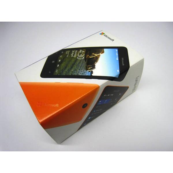 Simフリー Microsoft Lumia 430 Dual Sim Windows Phone エコモ新下関 通販 Yahoo ショッピング