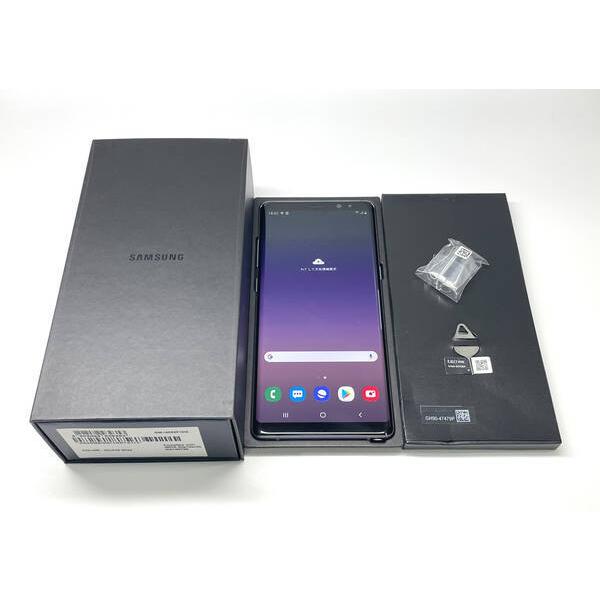 海外版】Galaxy note8【デュアルSIMフリー】 Galaxy Note8｜価格比較