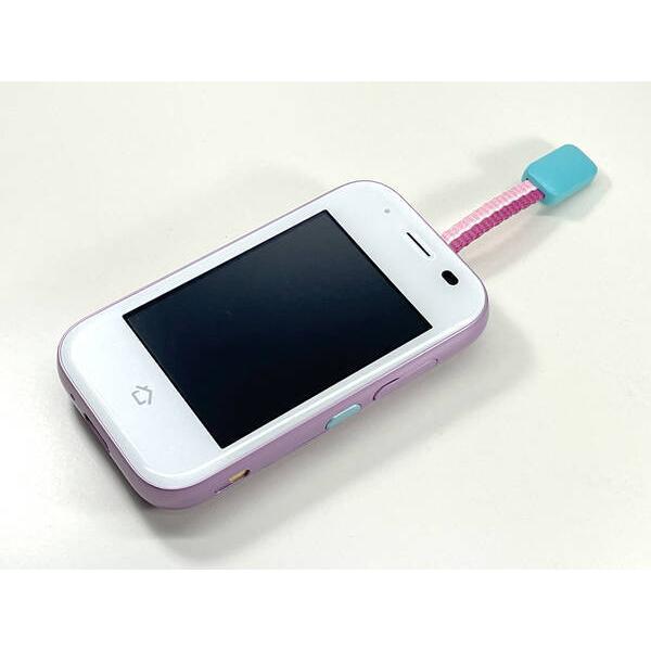 au マモリーノmamorino5 ラベンダー