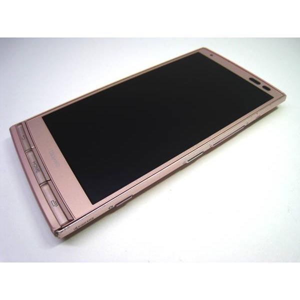 au URBANO L03 ピンクゴールド KYY23 アルバーノ : エコモ新下関