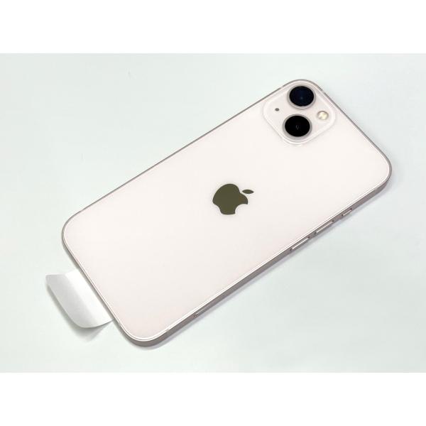 ☆新品未使用☆　iPhone13 128GB ピンク　エクスプレス交換品 新品 未開封品 」SIMフリー iPhone13 128GB ピンク ※赤ロム保証