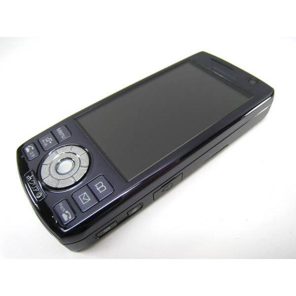 docomo D904i ミラーブラック ドコモ スライド ガラケー docomo D904i ミラーブラック ドコモ スライド ガラケー