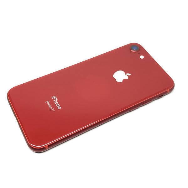 Softbank Iphone8 64gb レッド ソフトバンク エコモ新下関 通販 Yahoo ショッピング