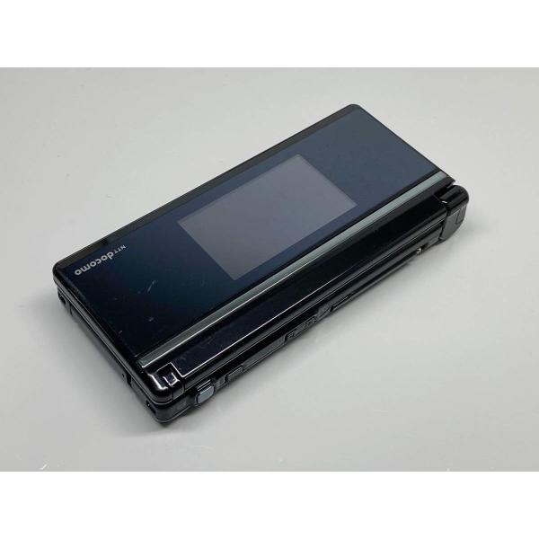 ホワイト ワンセグ 希少✨ P-01B ドコモ docomo ガラケー