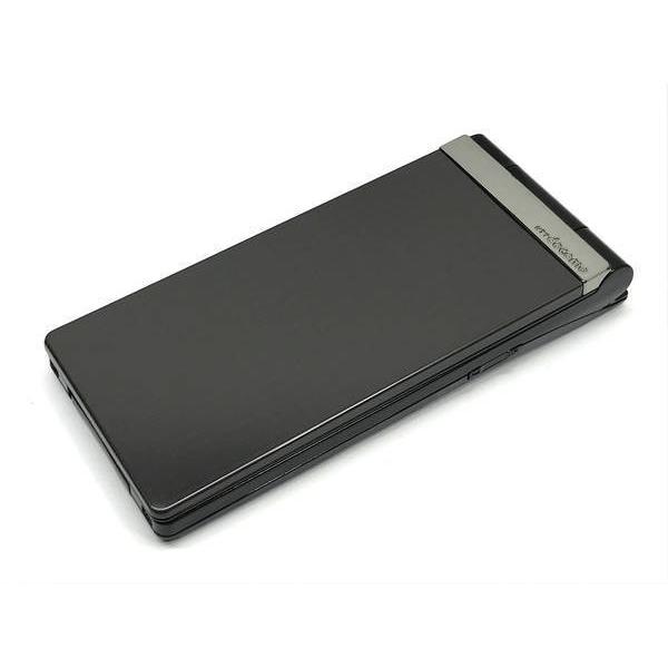 docomo P-03B ブラック ドコモ ガラケー : エコモ新下関 - 通販 