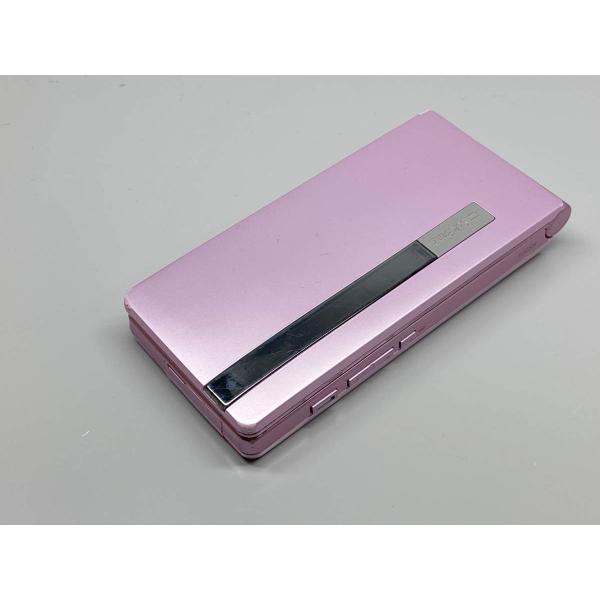 SHARP（シャープ） SoftBank 930SH ピンク ガラケー ソフトバンク