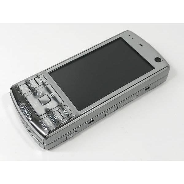 DINGO SoftBank 携帯電話本体 シルバー 未使用 SoftBank DIGNOケータイ4 シルバー