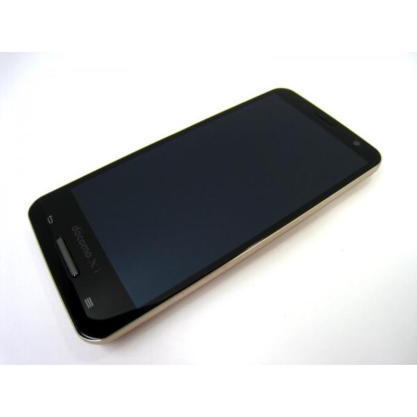 美中古品 P-03E ELUGA P ゴールド docomo ELUGA P P-03E ゴールド : エコモ新下関 - 通販 - Yahoo