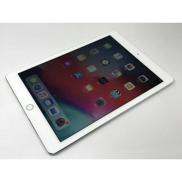 Softbank Ipad Pro 9 7インチ Wi Fi Cellular 32gb エコモ新下関 通販 Yahoo ショッピング