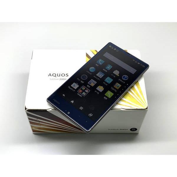 Softbank Aquos Xx 304sh ブラック ソフトバンク アクオス エコモ新下関 通販 Yahoo ショッピング