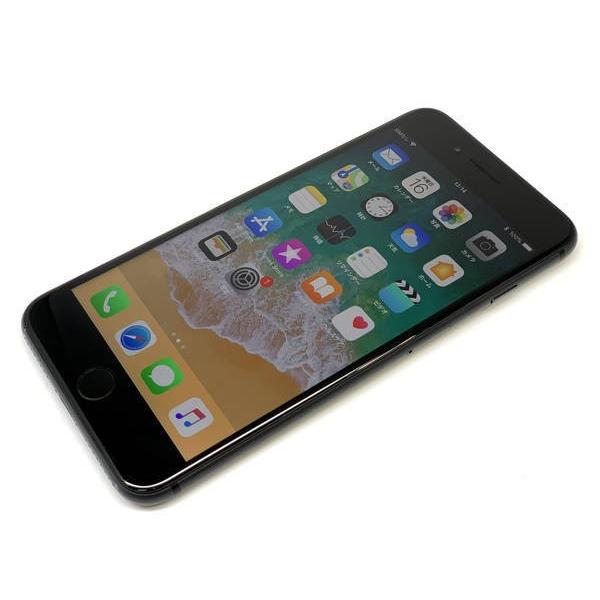 iPhone+格安SIMセット 256GB スペースグレイ SIMフリーの画像