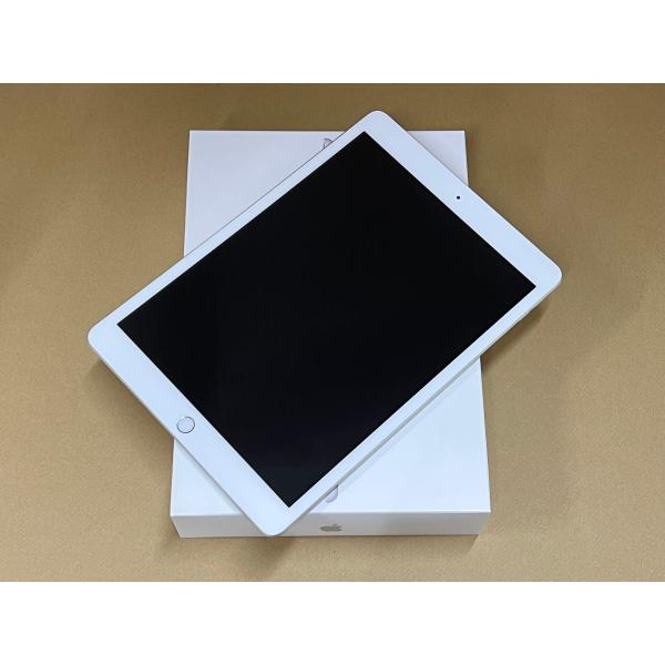 SIMフリー iPad バッテリー100 美品 128G 8世代