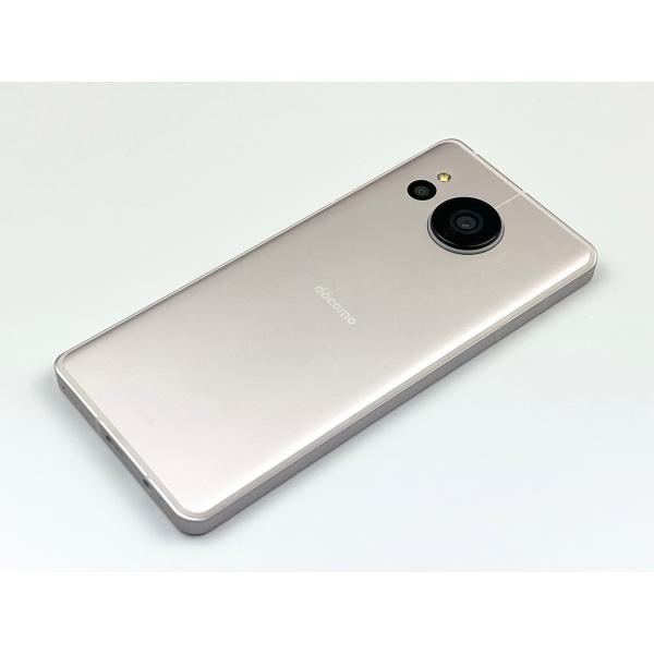 AQUOS sense SIMフリー sense7 6GB 128GB ライトカッパー SH-53C