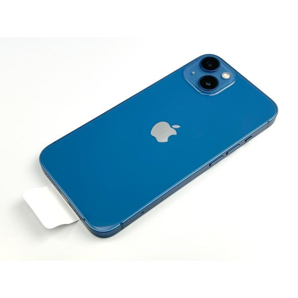 iPhone 13 青 256GB 新品　apple交換品 iPhone 13 青 256GB 新品 apple交換品