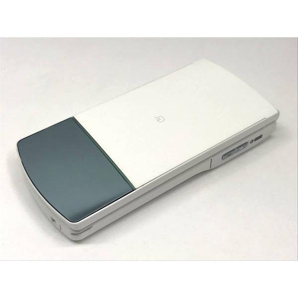 NEC docomo N-01G ホワイト ドコモ ガラケー : エコモ新下関