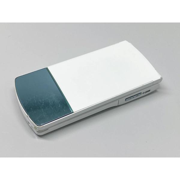 白ロム　ガラケー　ドコモ 美品 docomo N-01G