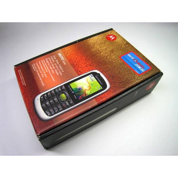 Simフリー Motorola Ve538 ホワイトグリーン Gsm海外携帯電話 3g ガラケー エコモ新下関 通販 Yahoo ショッピング