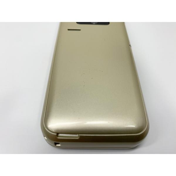 Softbank Color Life 5 Waterproof 401pm ゴールド ソフトバンク ガラケー Buyee Buyee Japanese Proxy Service Buy From Japan Bot Online