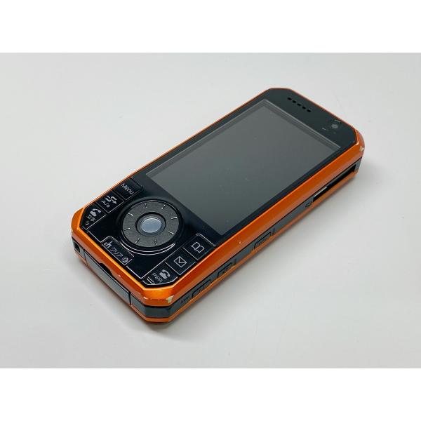 ドコモ　ガラケー FOMA らくらくホンIII(F882iES) サポート情報 | お客さま