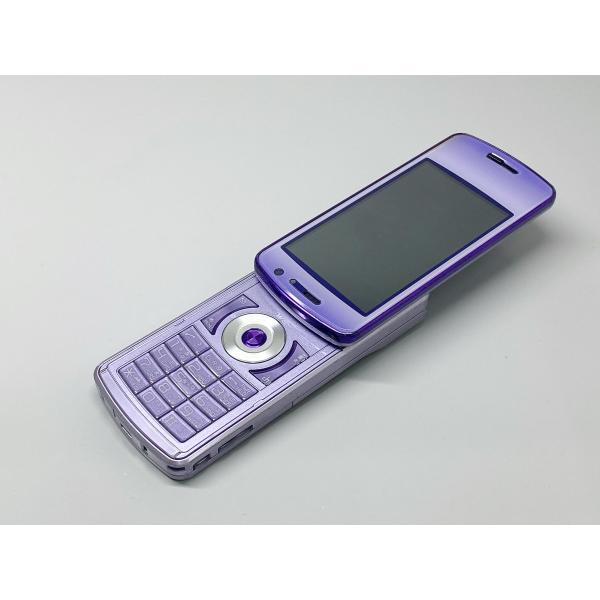 NEC docomo N-01A 3Wayスタイル ミスティラベンダー 紫 ドコモ NEC docomo N-01A 3Wayスタイル ミスティラベンダー 紫 ドコモ